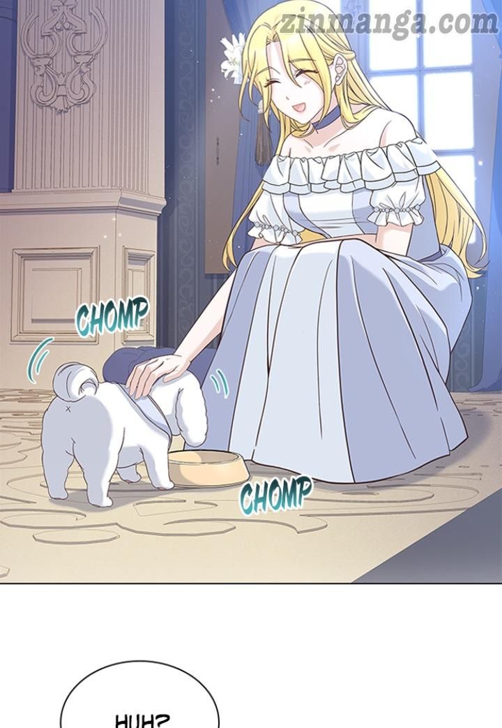 A Night With The Emperor Chapter 60 344 55