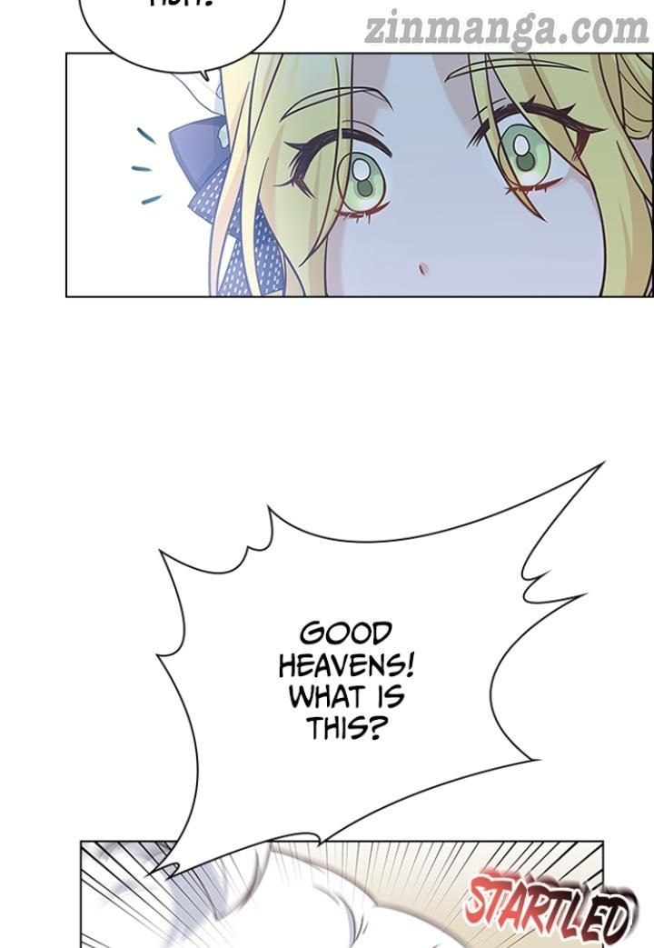 A Night With The Emperor Chapter 60 345 56