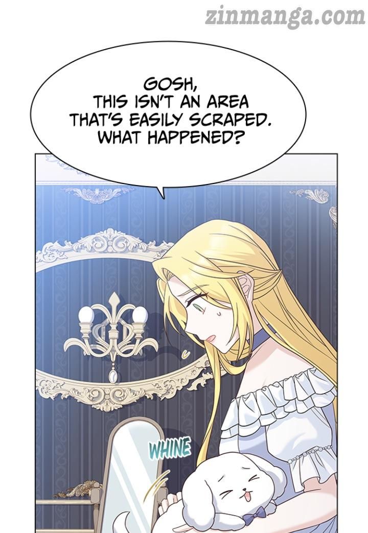 A Night With The Emperor Chapter 60 347 58