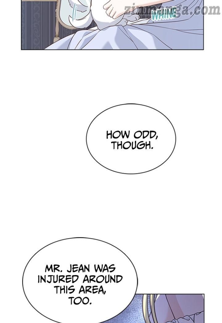 A Night With The Emperor Chapter 60 348 59