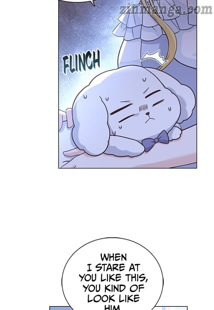 A Night With The Emperor Chapter 60 349 60