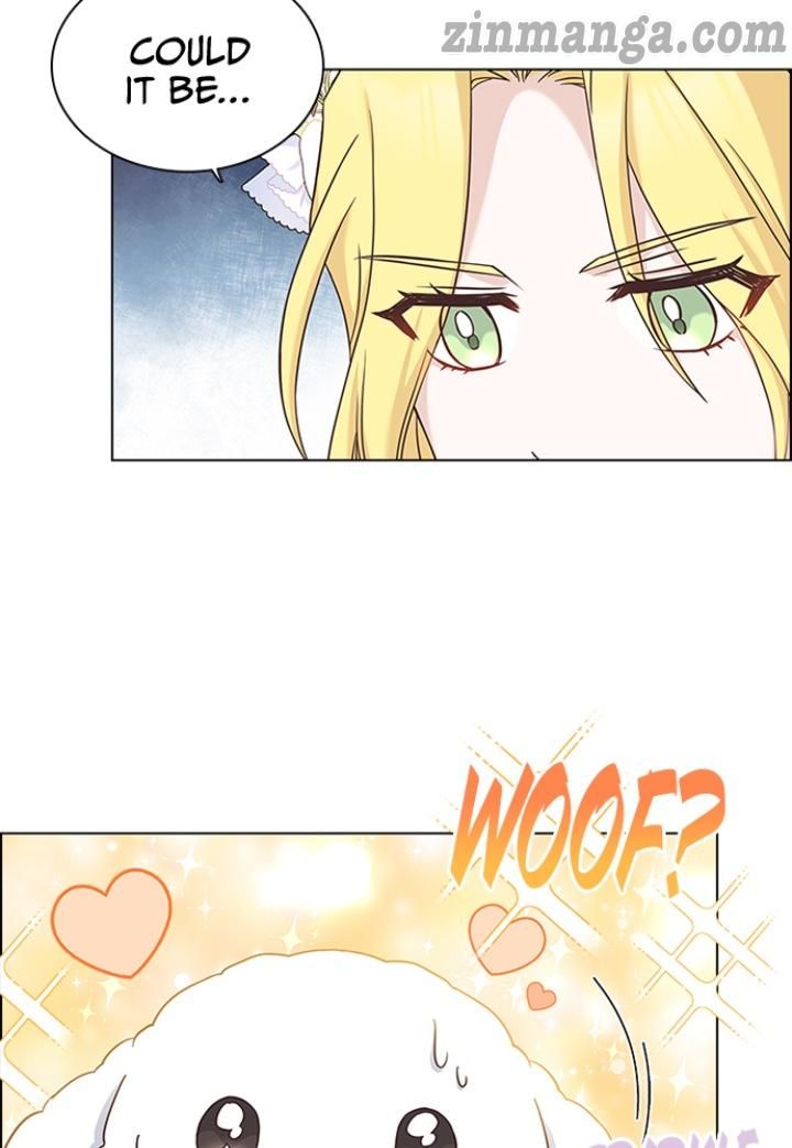 A Night With The Emperor Chapter 60 351 62