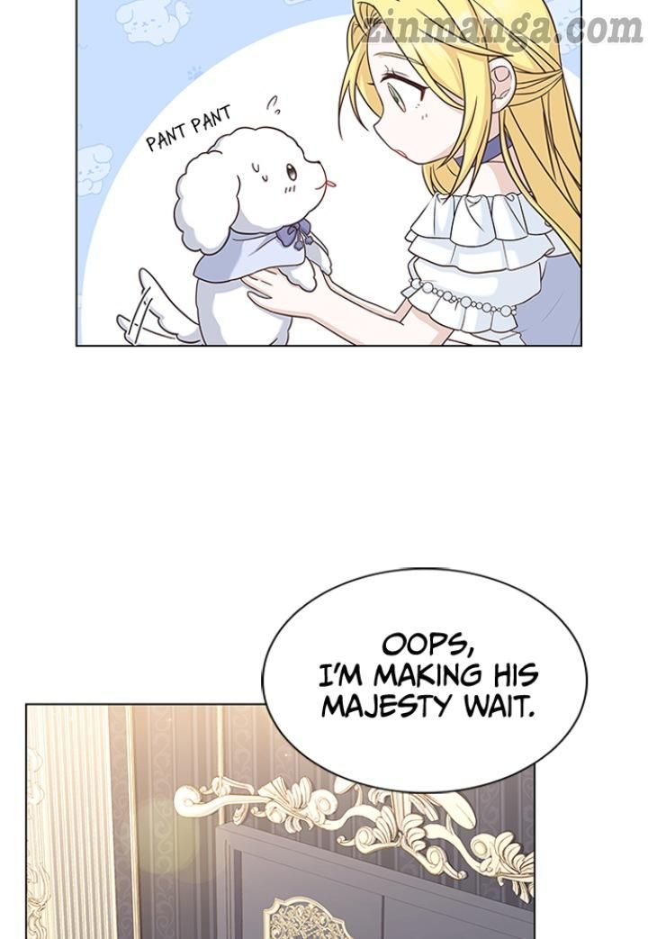 A Night With The Emperor Chapter 60 353 64