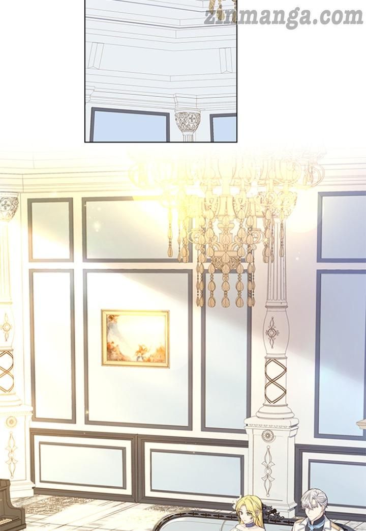 A Night With The Emperor Chapter 60 357 68