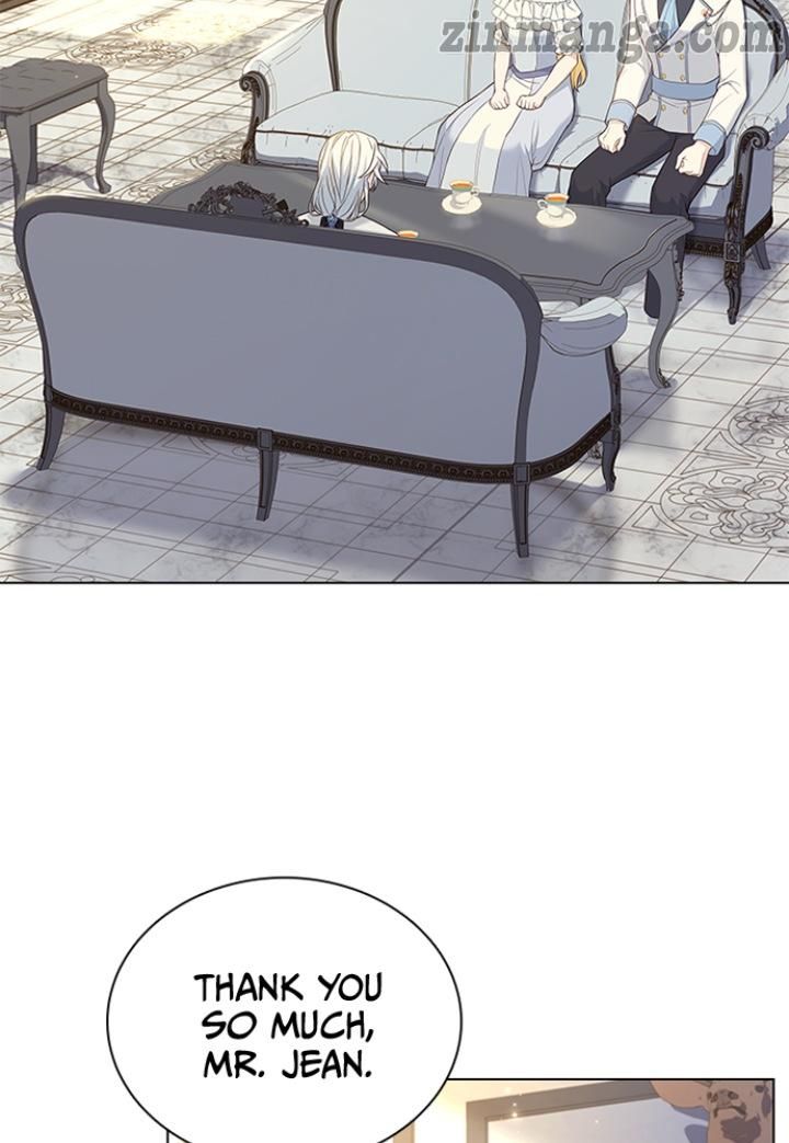 A Night With The Emperor Chapter 60 358 69