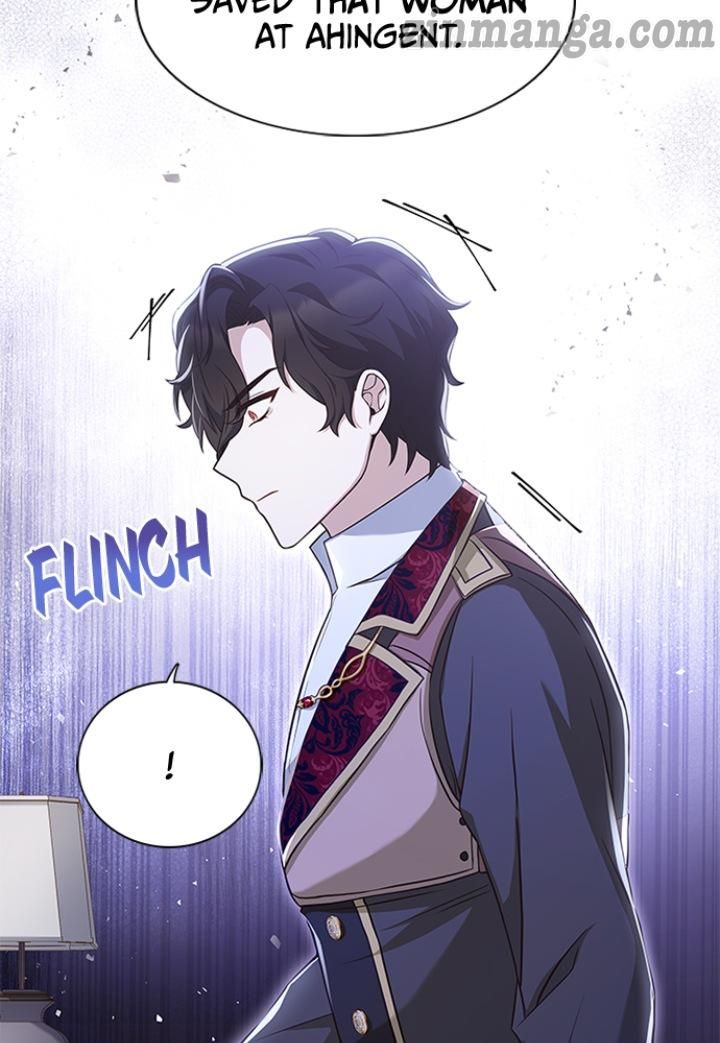 A Night With The Emperor Chapter 60 296 7