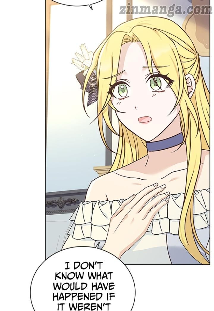 A Night With The Emperor Chapter 60 359 70