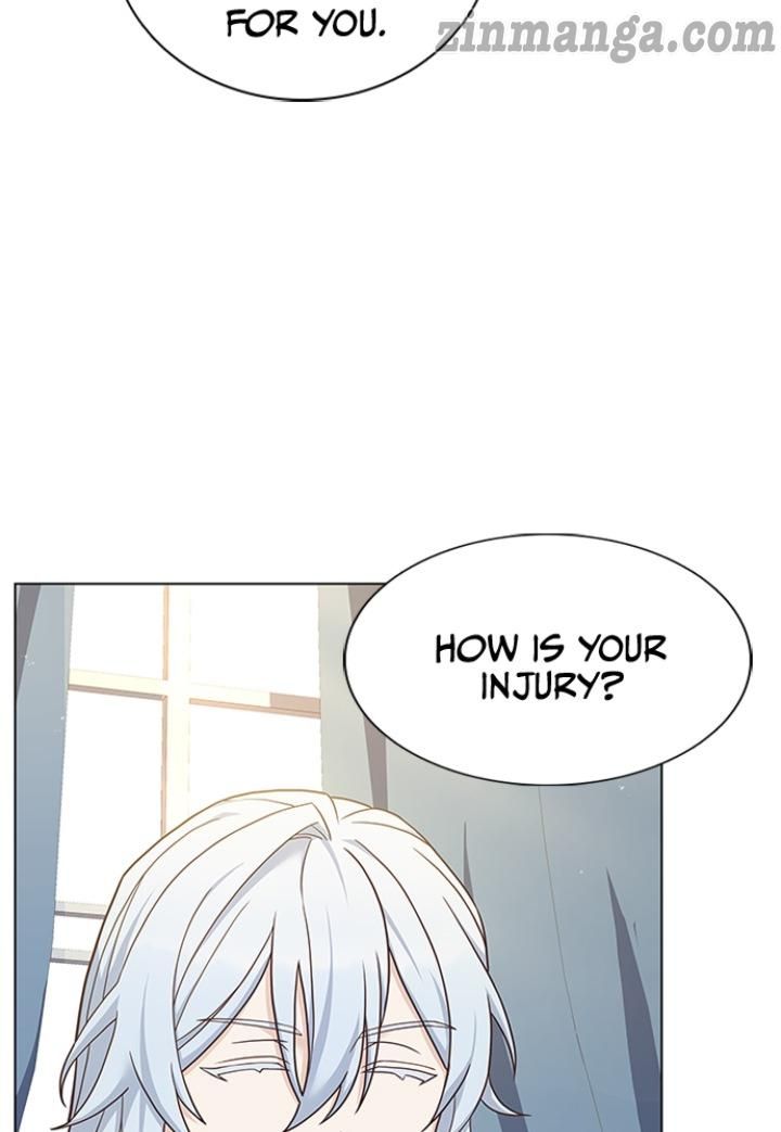 A Night With The Emperor Chapter 60 360 71