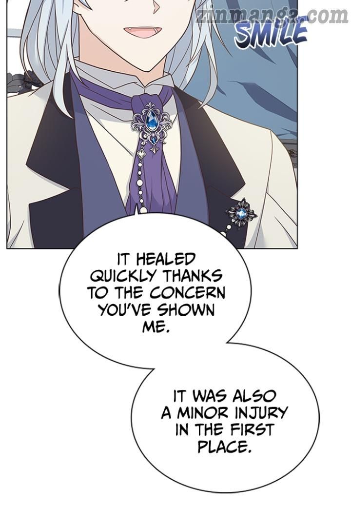 A Night With The Emperor Chapter 60 361 72