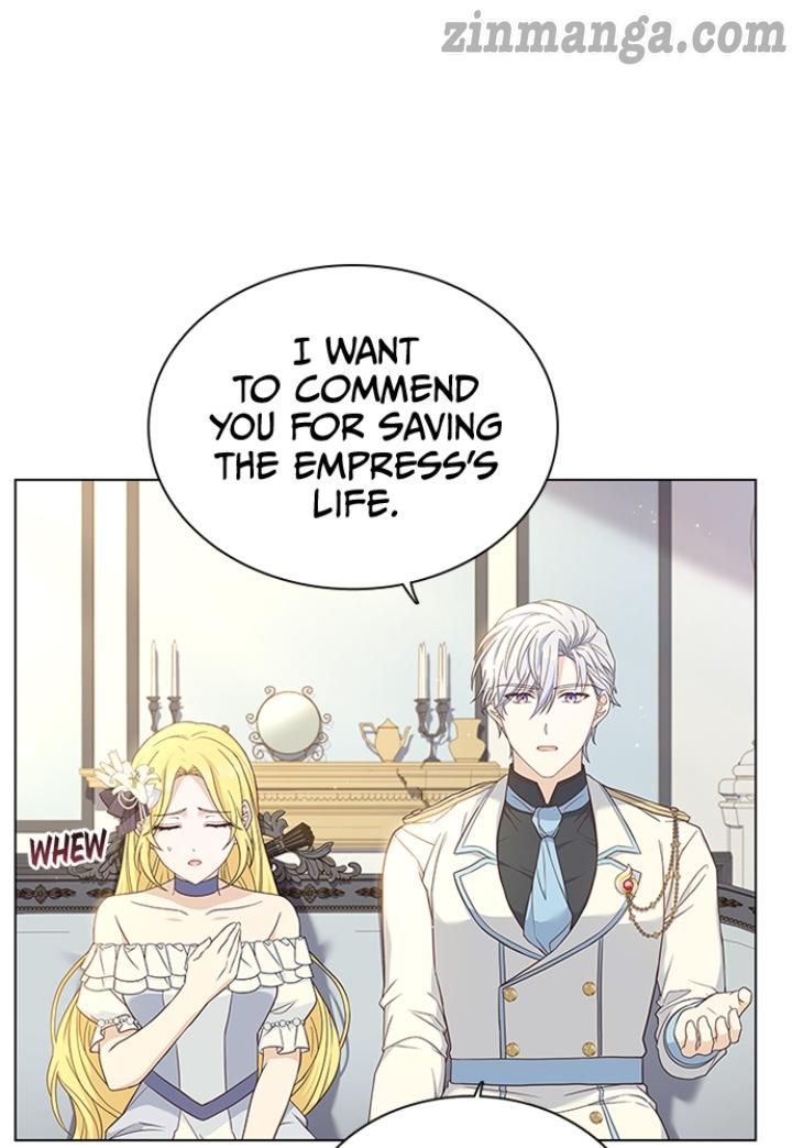 A Night With The Emperor Chapter 60 362 73