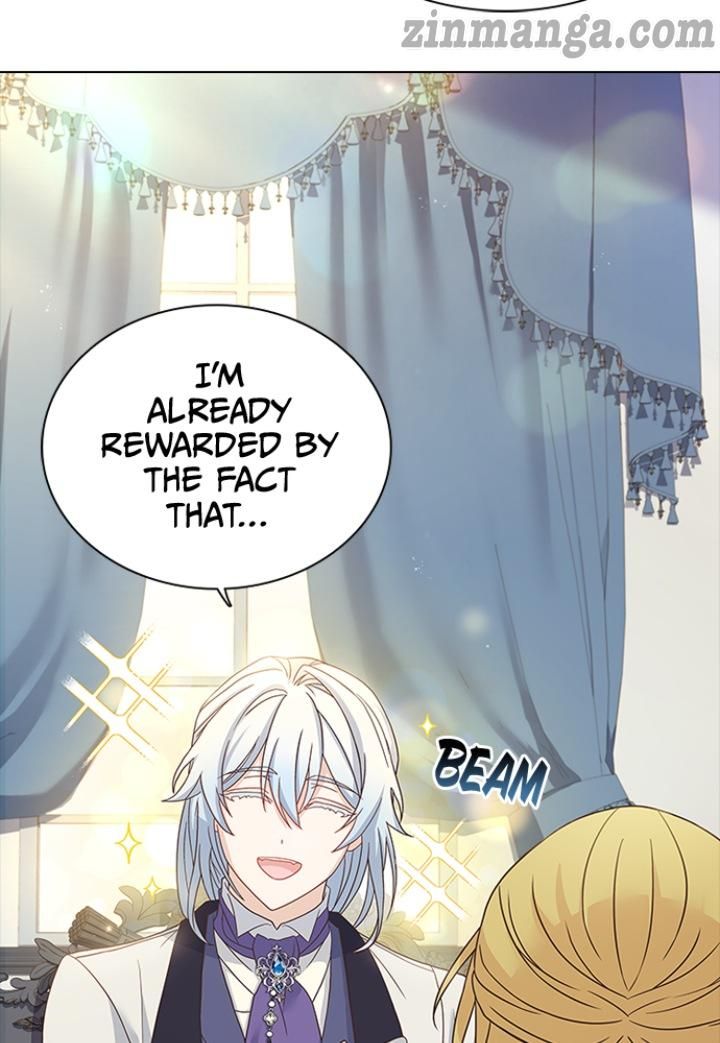 A Night With The Emperor Chapter 60 364 75