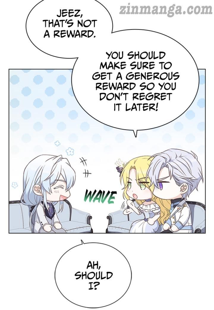 A Night With The Emperor Chapter 60 367 78