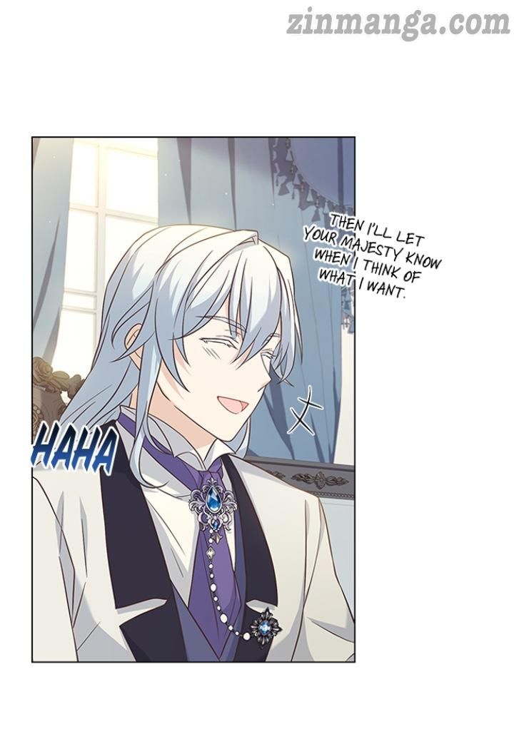 A Night With The Emperor Chapter 60 368 79