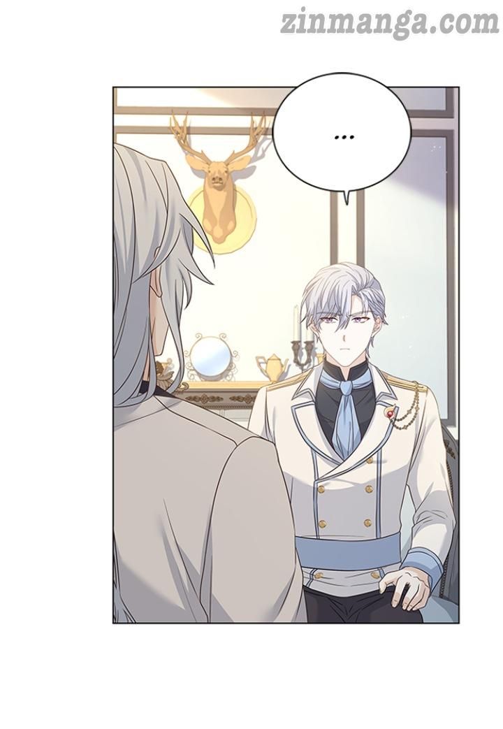 A Night With The Emperor Chapter 60 369 80