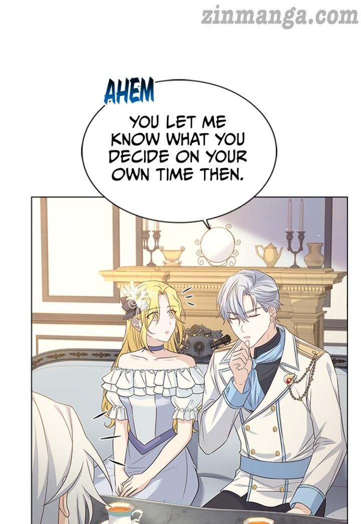 A Night With The Emperor Chapter 60 370 81