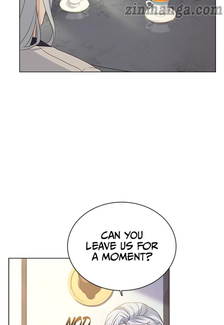 A Night With The Emperor Chapter 60 371 82