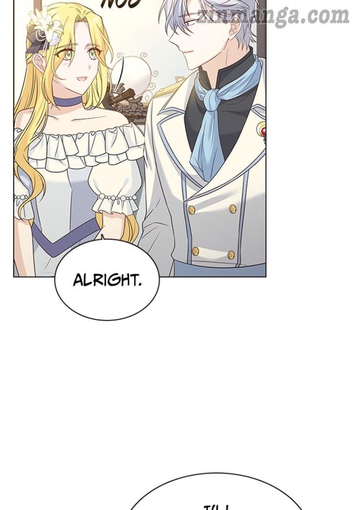 A Night With The Emperor Chapter 60 372 83