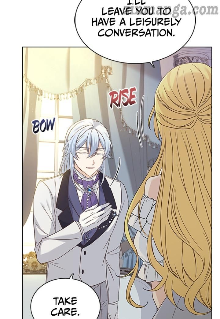 A Night With The Emperor Chapter 60 373 84