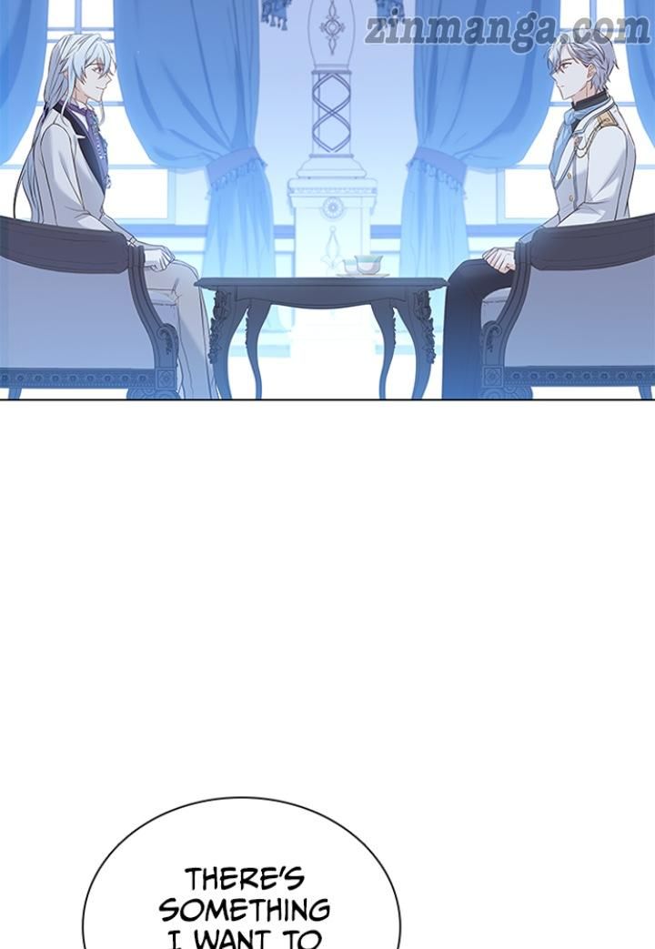 A Night With The Emperor Chapter 60 376 87