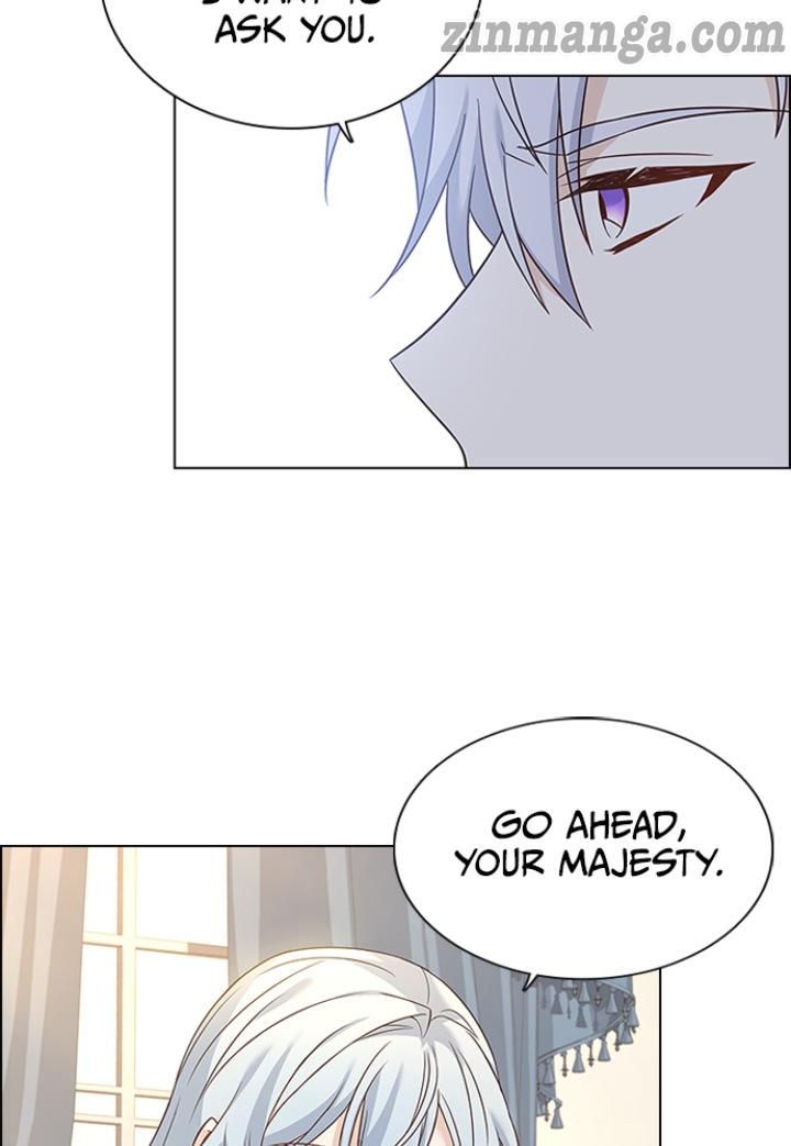 A Night With The Emperor Chapter 60 377 88