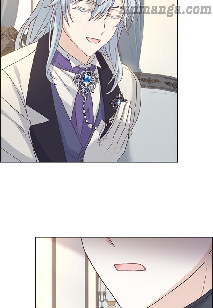 A Night With The Emperor Chapter 60 378 89