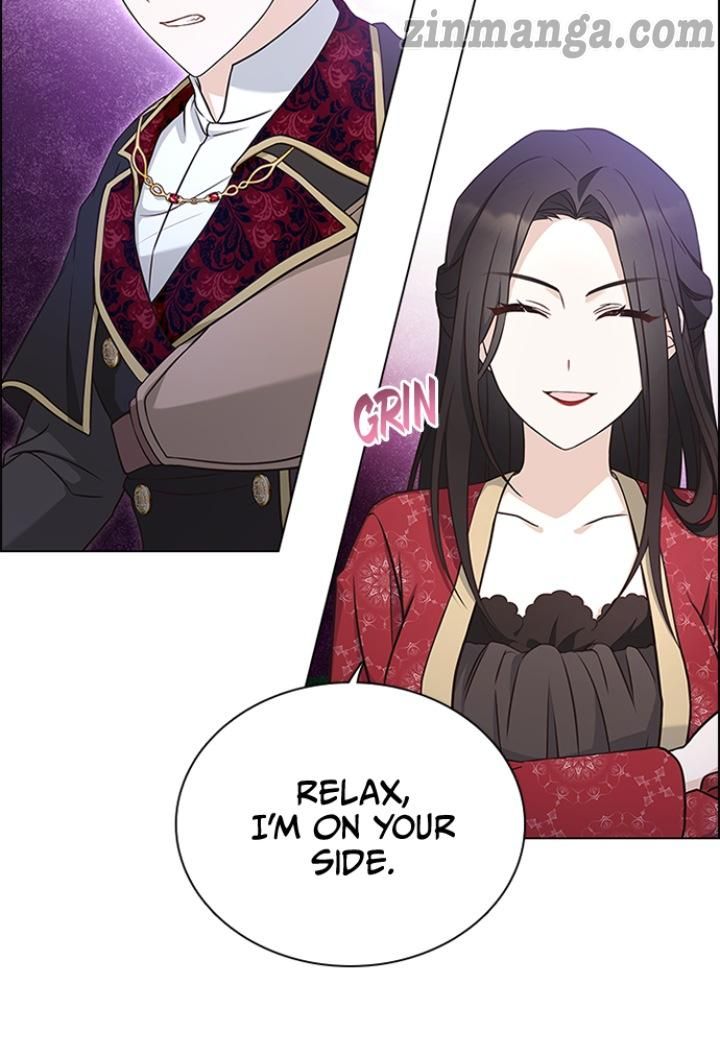 A Night With The Emperor Chapter 60 298 9