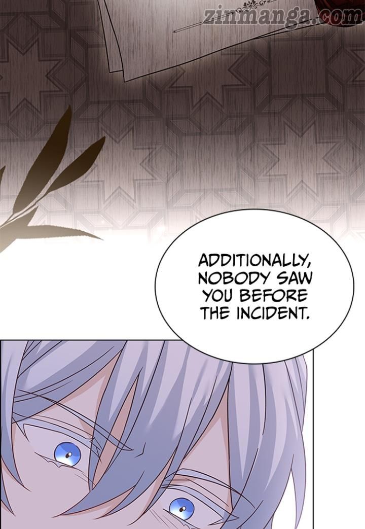 A Night With The Emperor Chapter 60 380 91