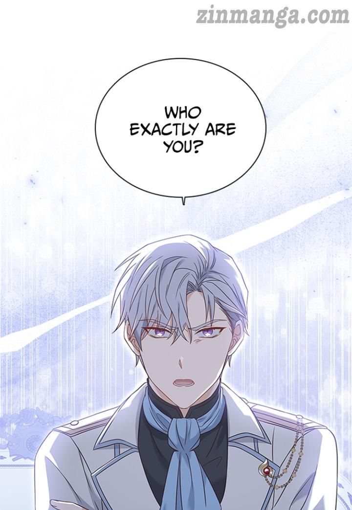 A Night With The Emperor Chapter 60 382 93