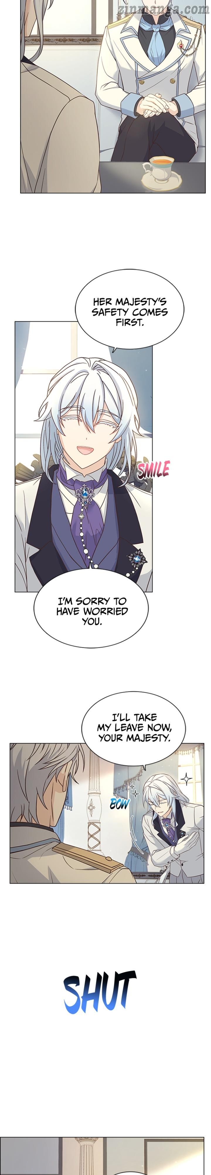 A Night With The Emperor Chapter 61 101 13