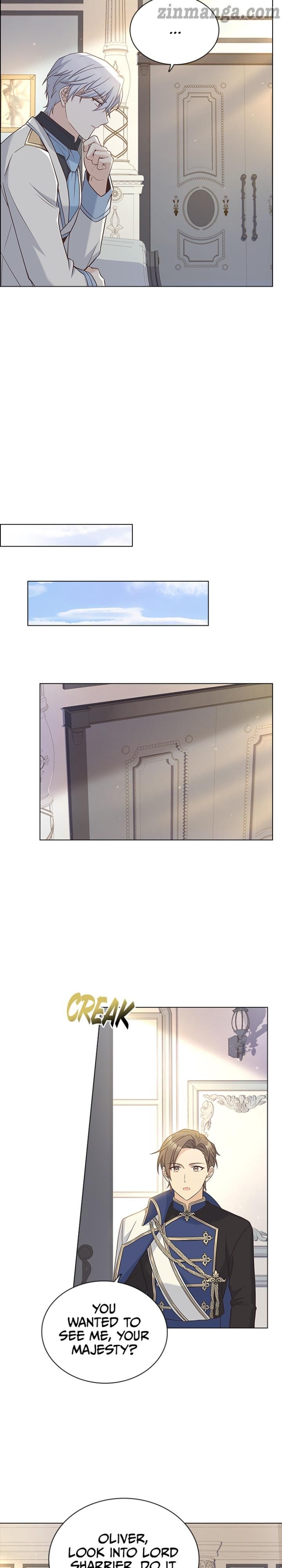 A Night With The Emperor Chapter 61 102 14