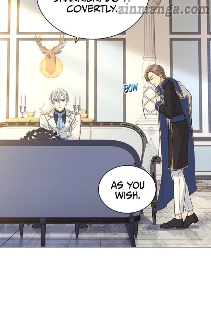 A Night With The Emperor Chapter 61 103 15