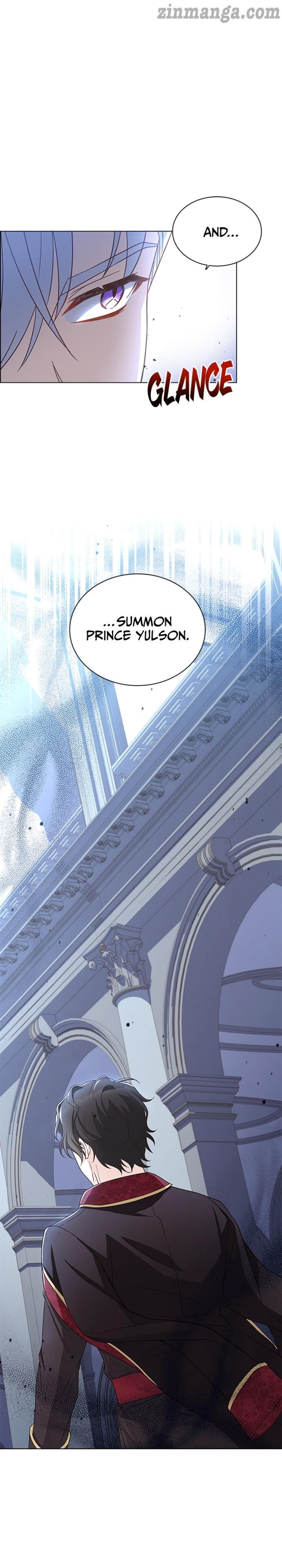 A Night With The Emperor Chapter 61 104 16