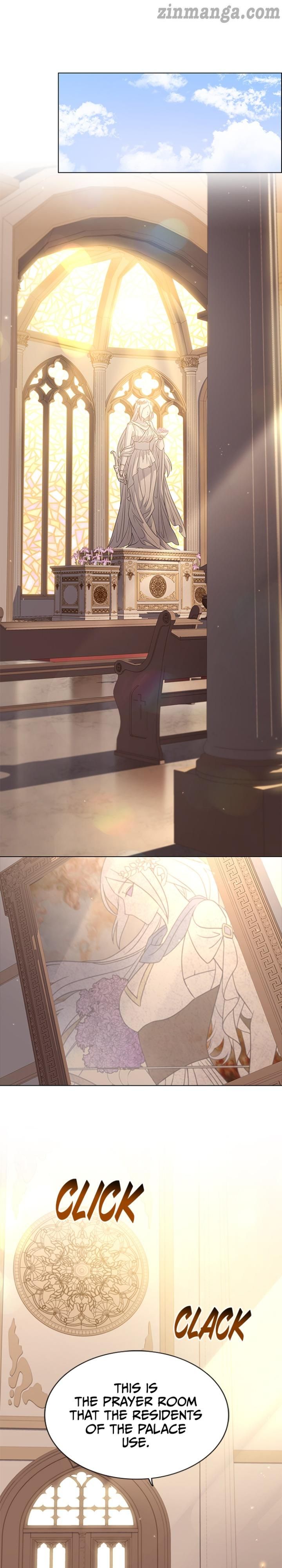 A Night With The Emperor Chapter 61 105 17