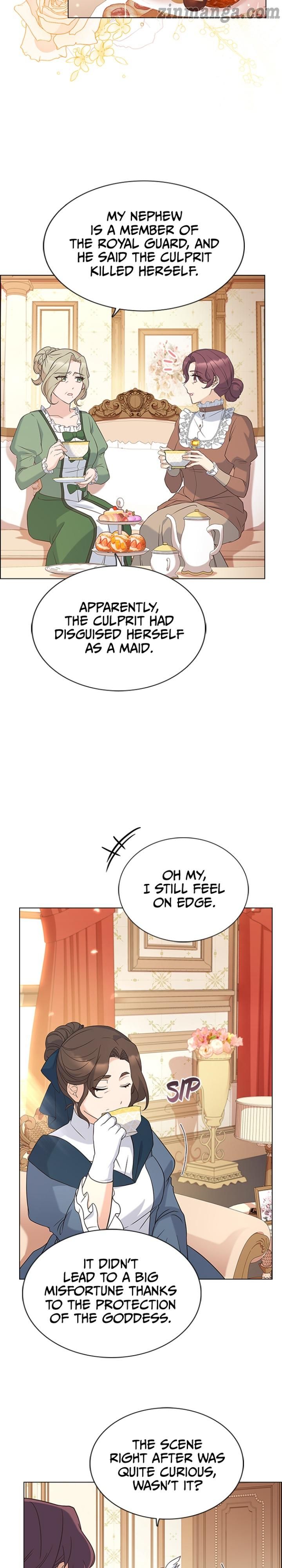 A Night With The Emperor Chapter 61 90 2