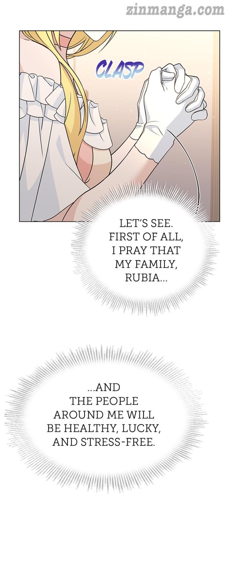 A Night With The Emperor Chapter 61 111 23