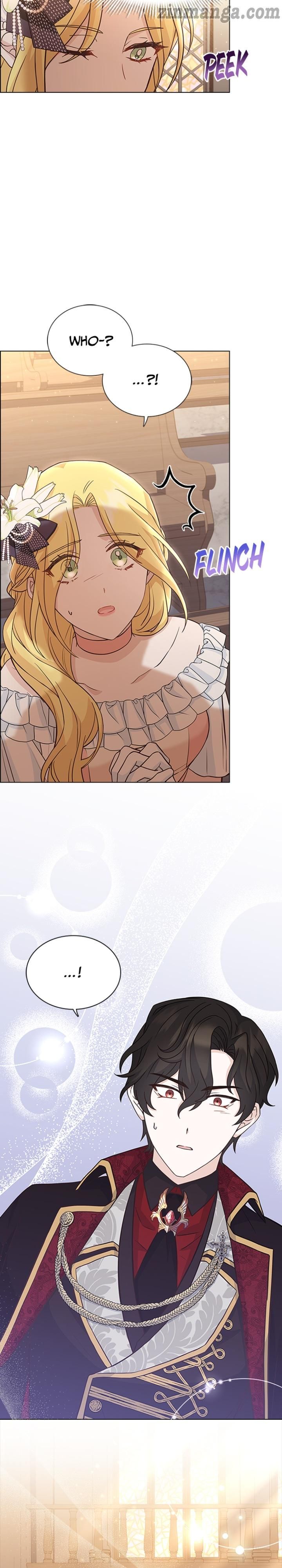 A Night With The Emperor Chapter 61 114 26