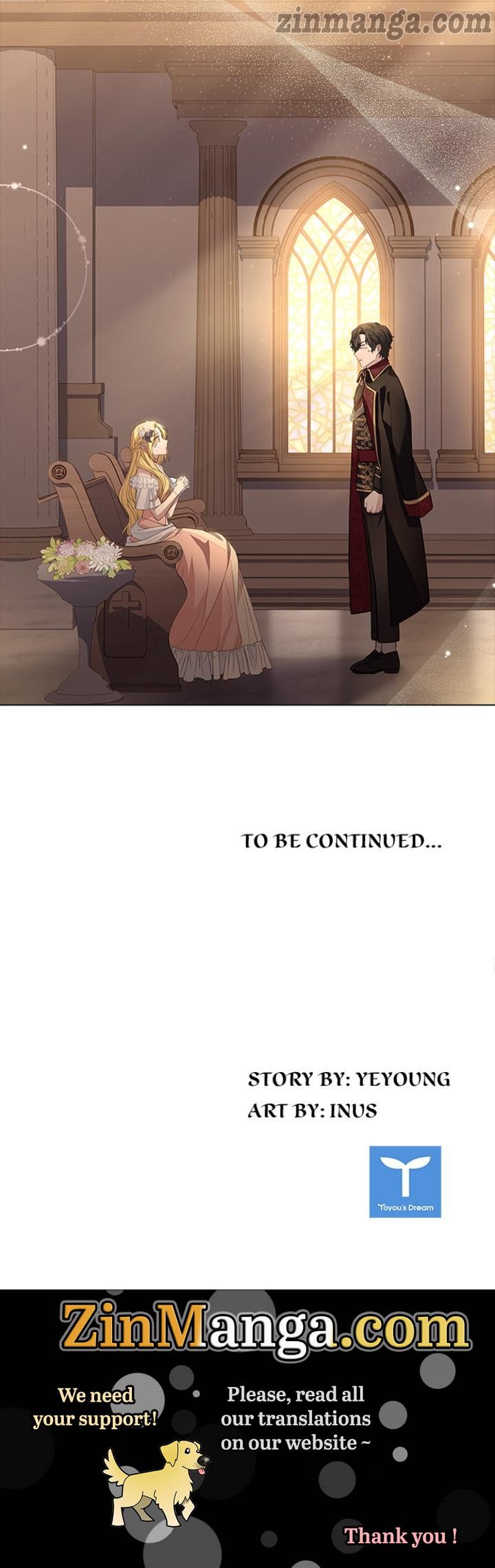 A Night With The Emperor Chapter 61 115 27