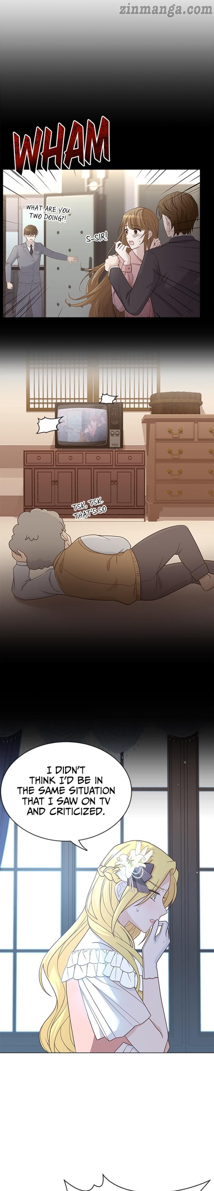 A Night With The Emperor Chapter 63 101 10