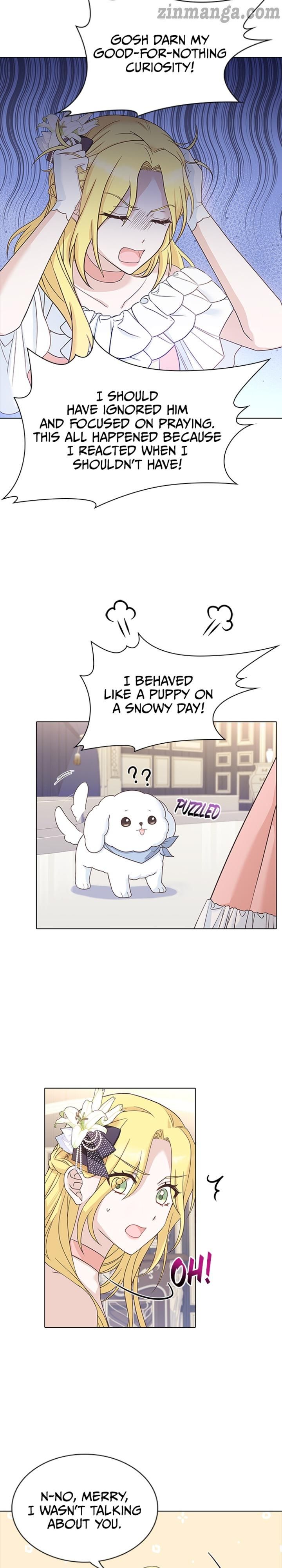 A Night With The Emperor Chapter 63 102 11