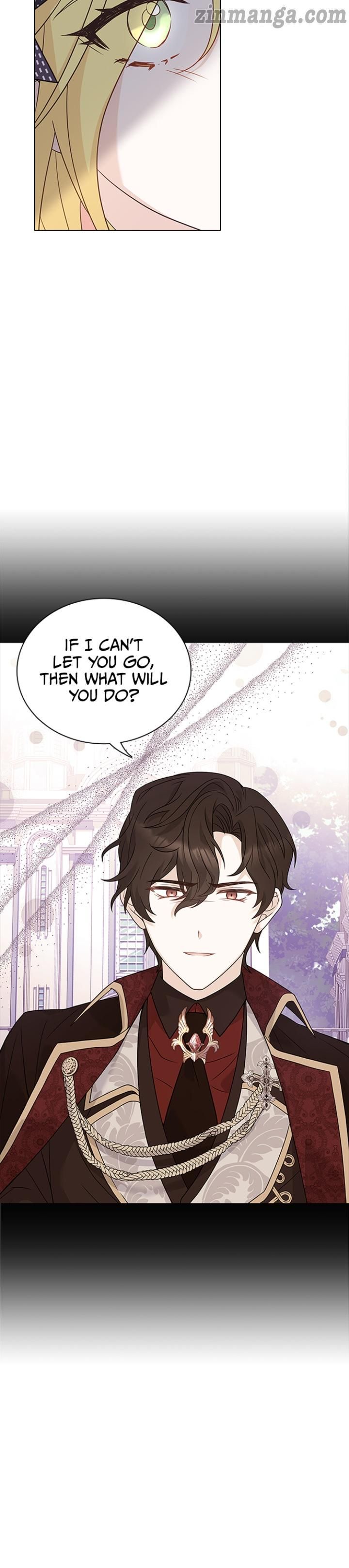 A Night With The Emperor Chapter 63 104 13