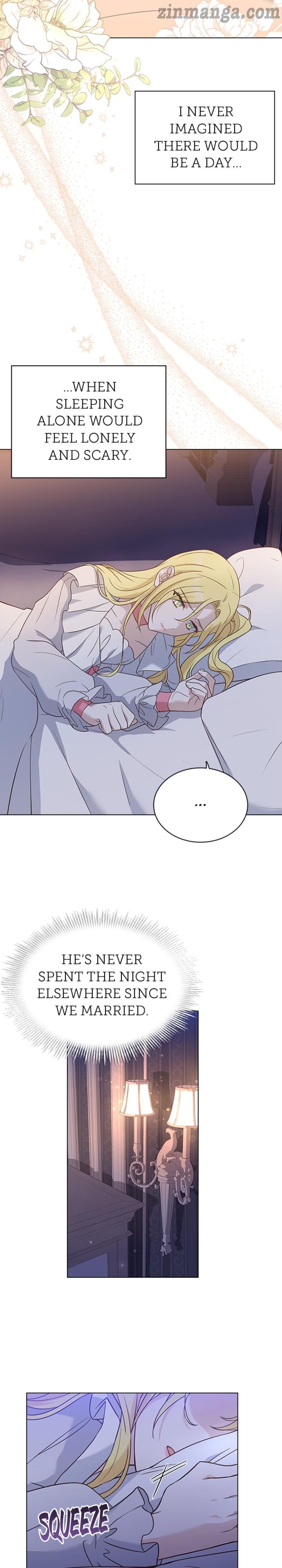 A Night With The Emperor Chapter 63 116 25