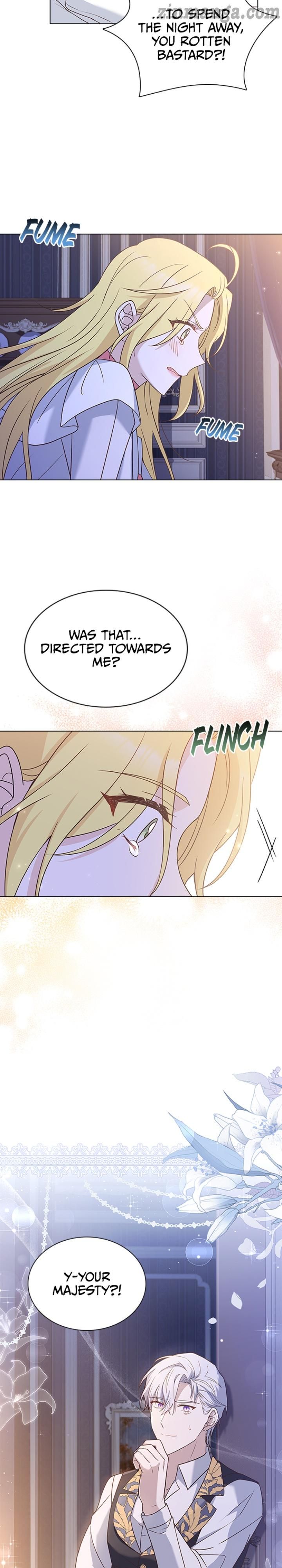 A Night With The Emperor Chapter 63 118 27