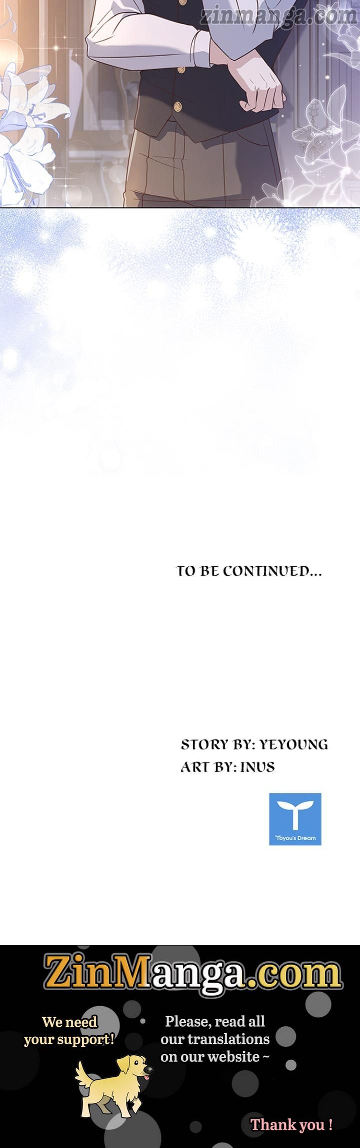 A Night With The Emperor Chapter 63 119 28