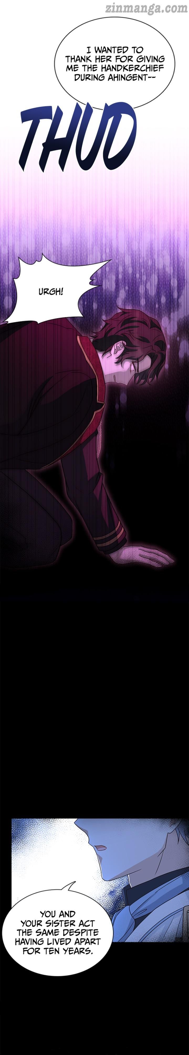 A Night With The Emperor Chapter 63 96 5