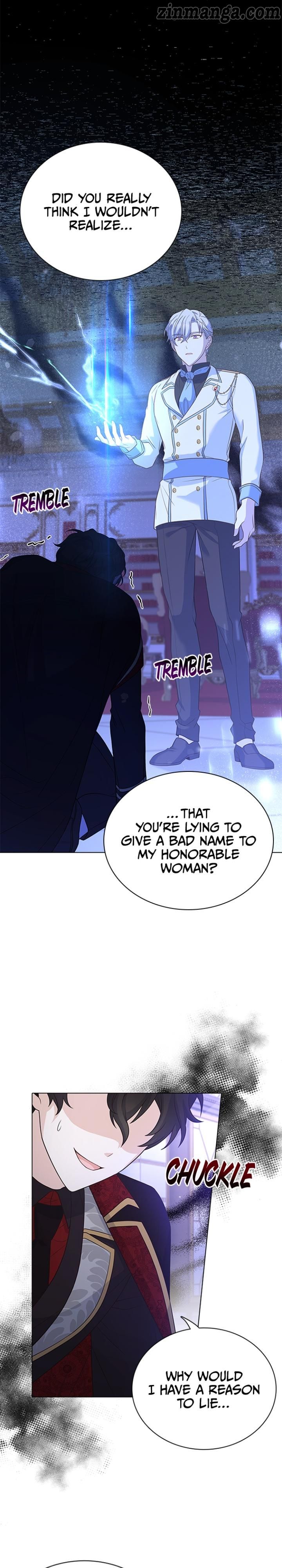 A Night With The Emperor Chapter 63 97 6