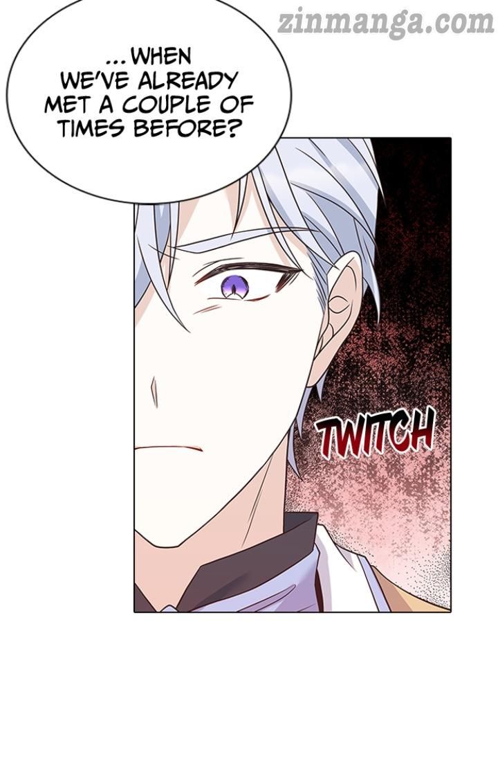 A Night With The Emperor Chapter 63 98 7