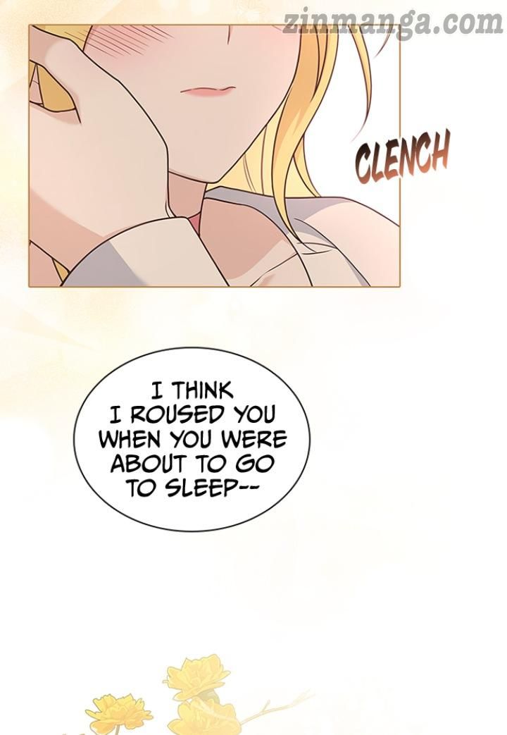 A Night With The Emperor Chapter 64 315 10