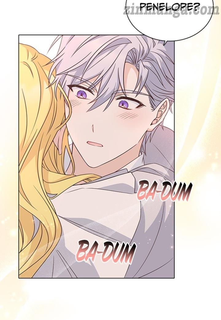 A Night With The Emperor Chapter 64 318 13