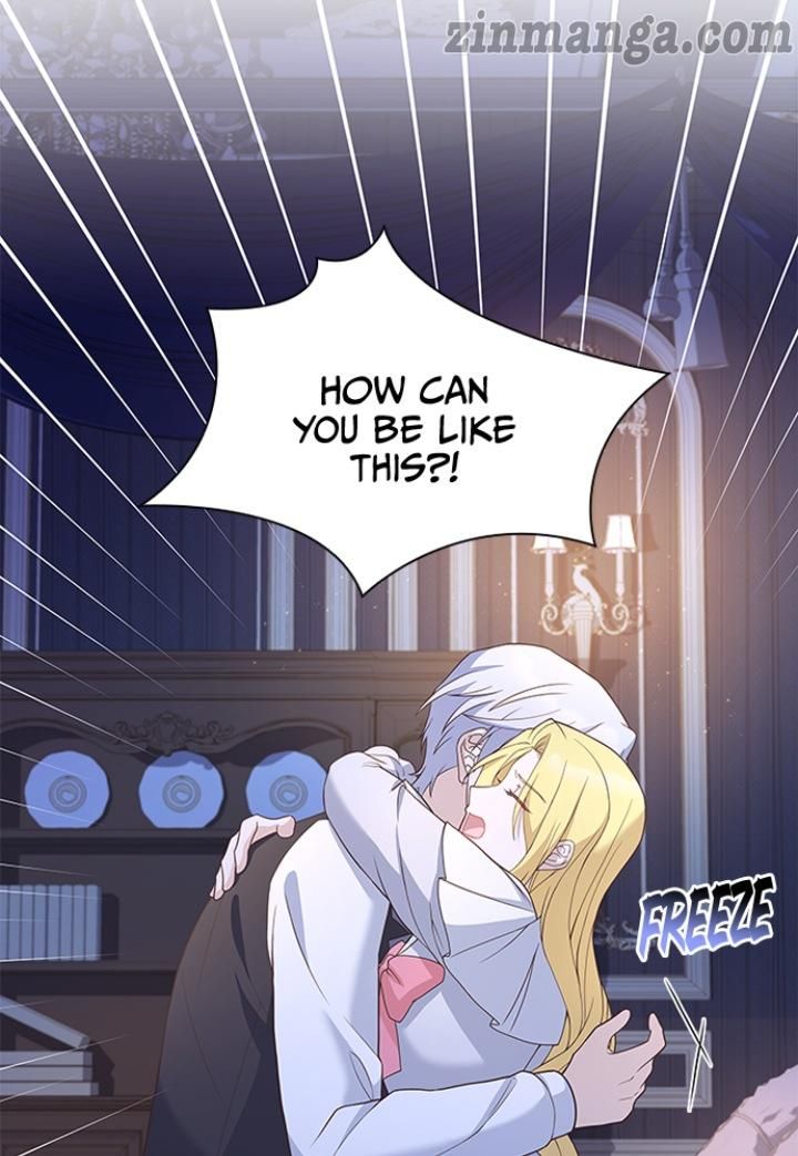 A Night With The Emperor Chapter 64 320 15