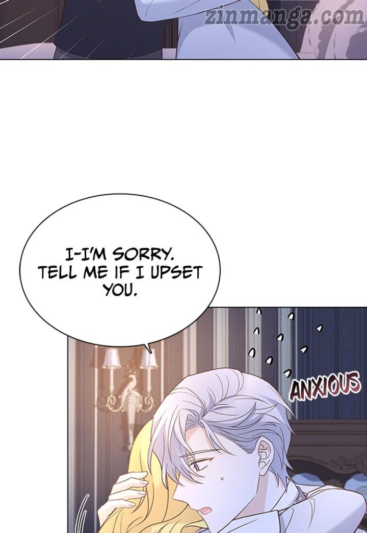 A Night With The Emperor Chapter 64 321 16